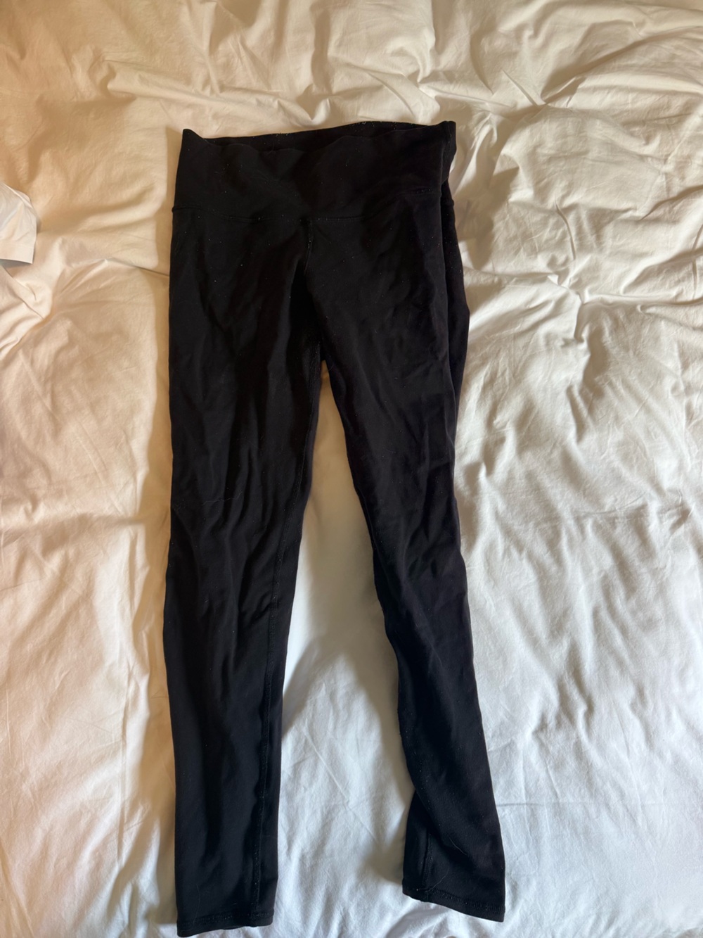 Women’s Alo Black Leggings
